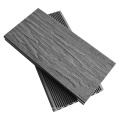 Hot Sale Wood Plastic Composite Decking Board Anti-Scratch Composite Wooden Floor Anti-Fade Outdoor WPC Decking